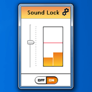 Sound Lock