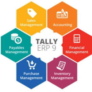 Tally.ERP 9