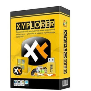 XYplorer 24.50.0200